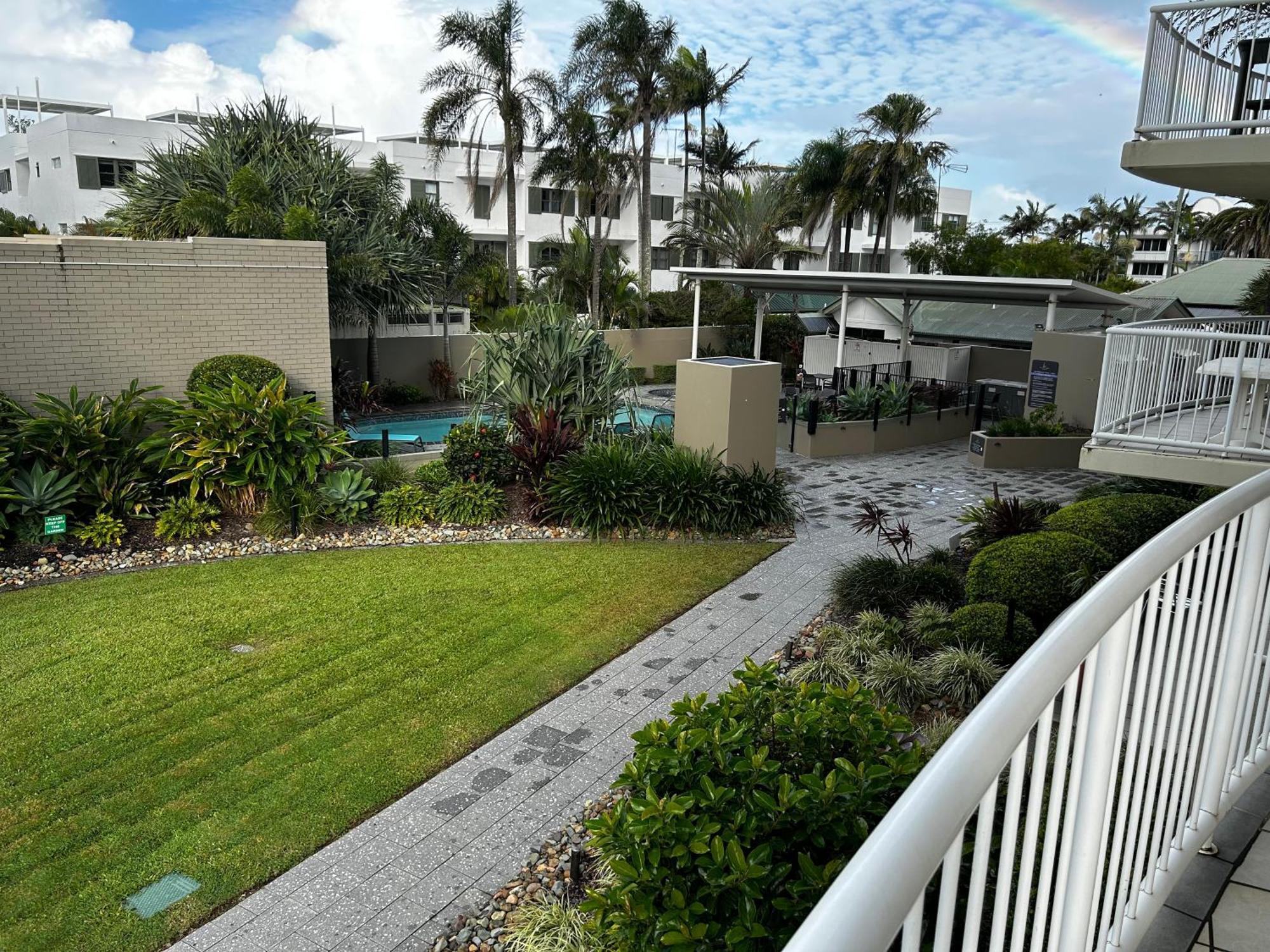 Catalina Resort Maroochydore Bilik gambar