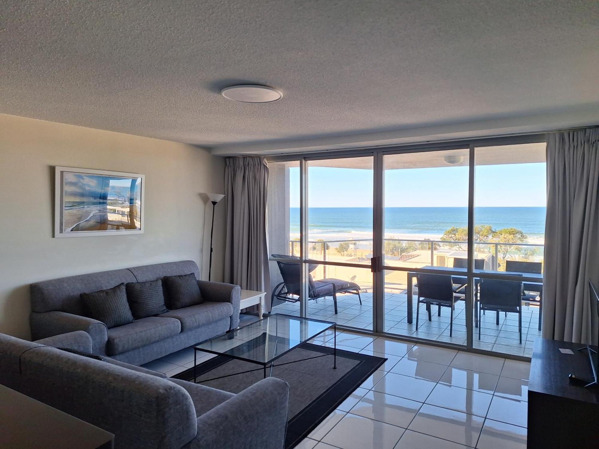 Catalina Resort Maroochydore Bilik gambar