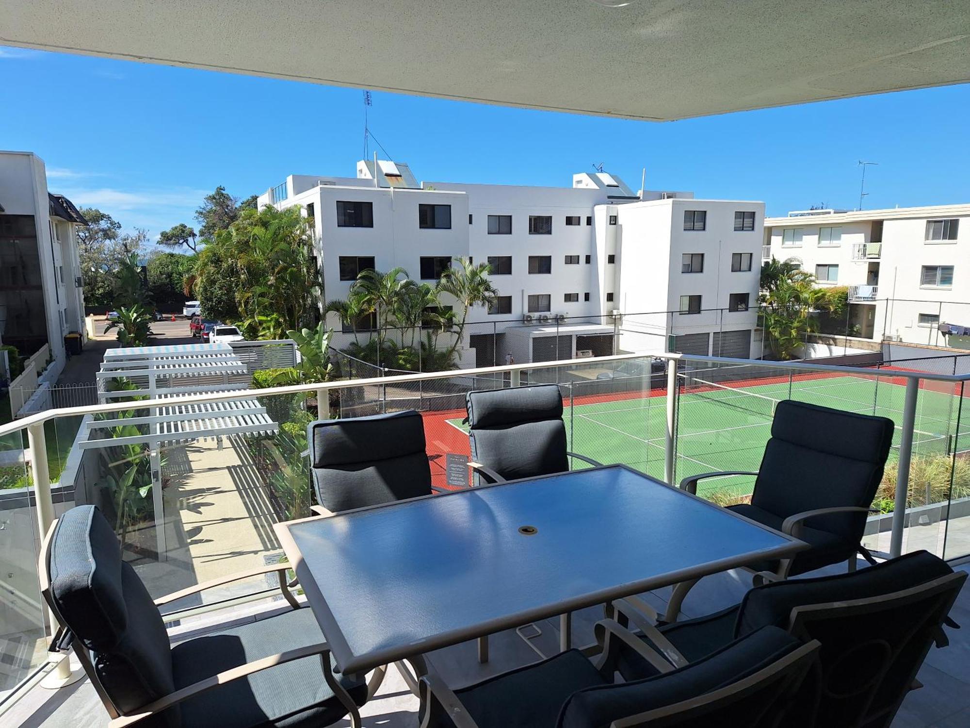 Catalina Resort Maroochydore Bilik gambar