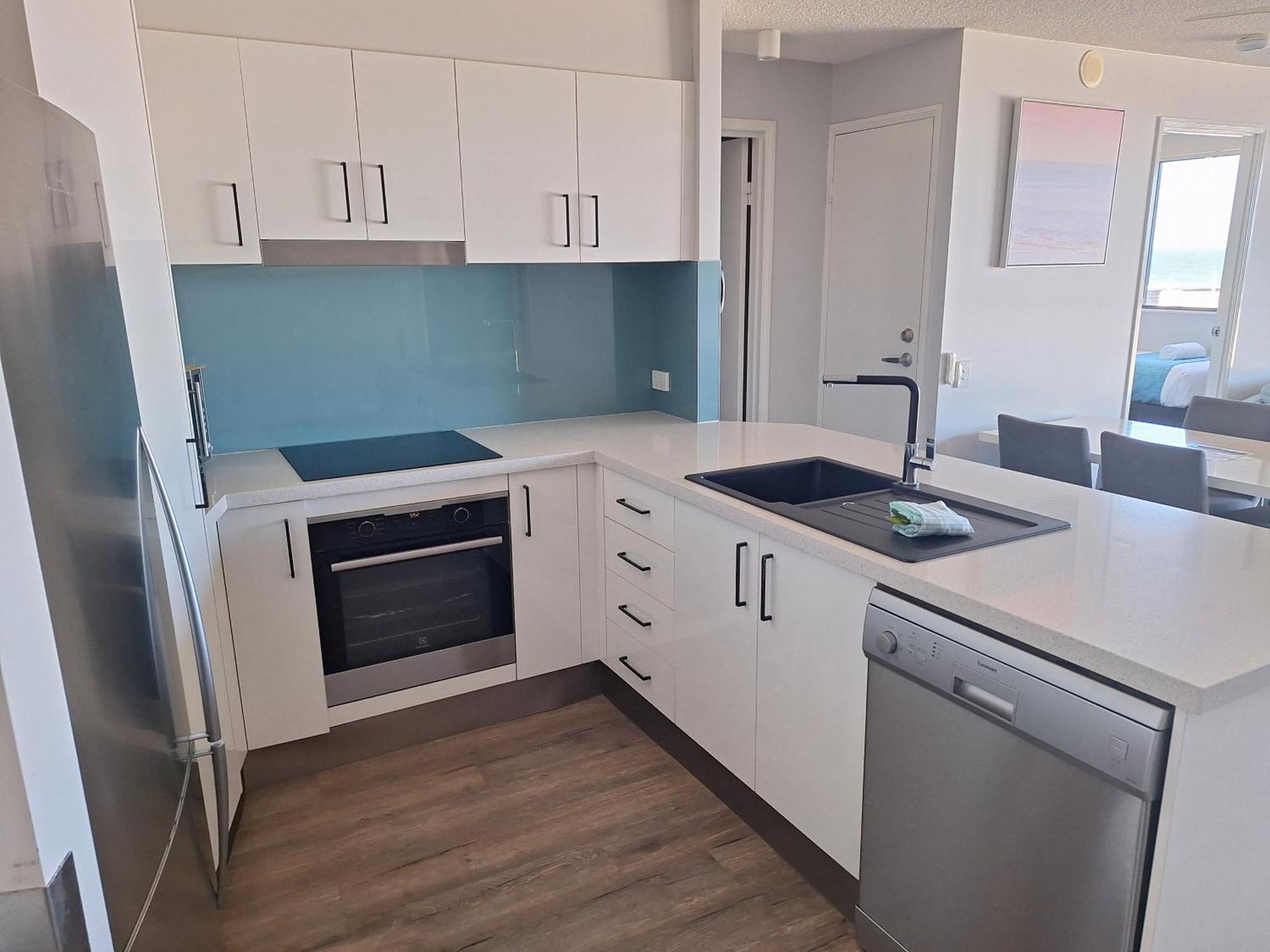 Catalina Resort Maroochydore Bilik gambar