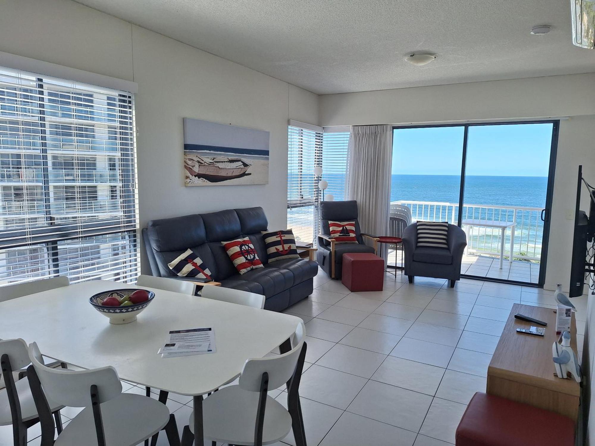 Catalina Resort Maroochydore Bilik gambar