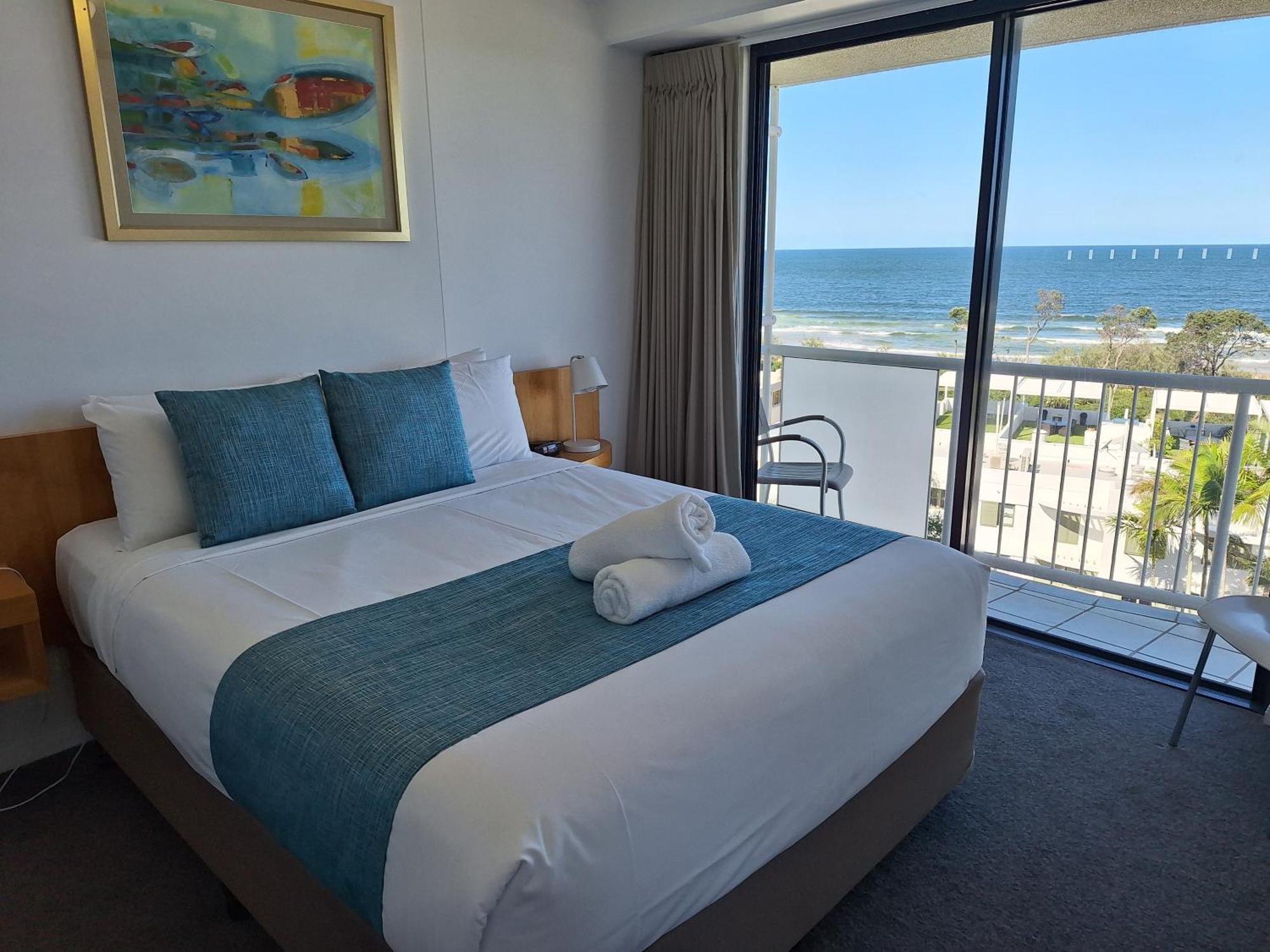 Catalina Resort Maroochydore Luaran gambar
