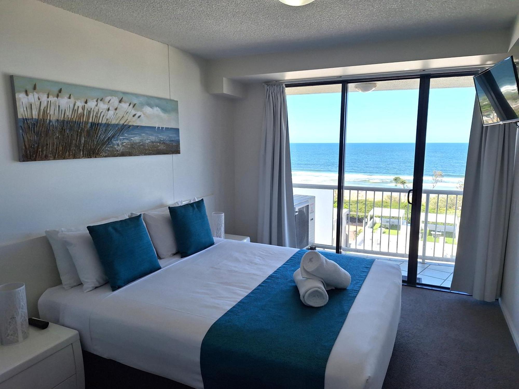 Catalina Resort Maroochydore Luaran gambar