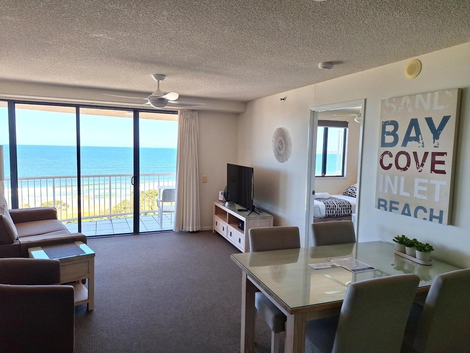 Catalina Resort Maroochydore Bilik gambar