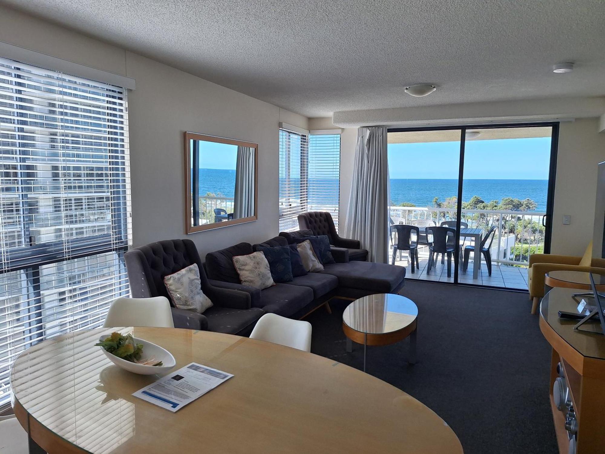 Catalina Resort Maroochydore Bilik gambar