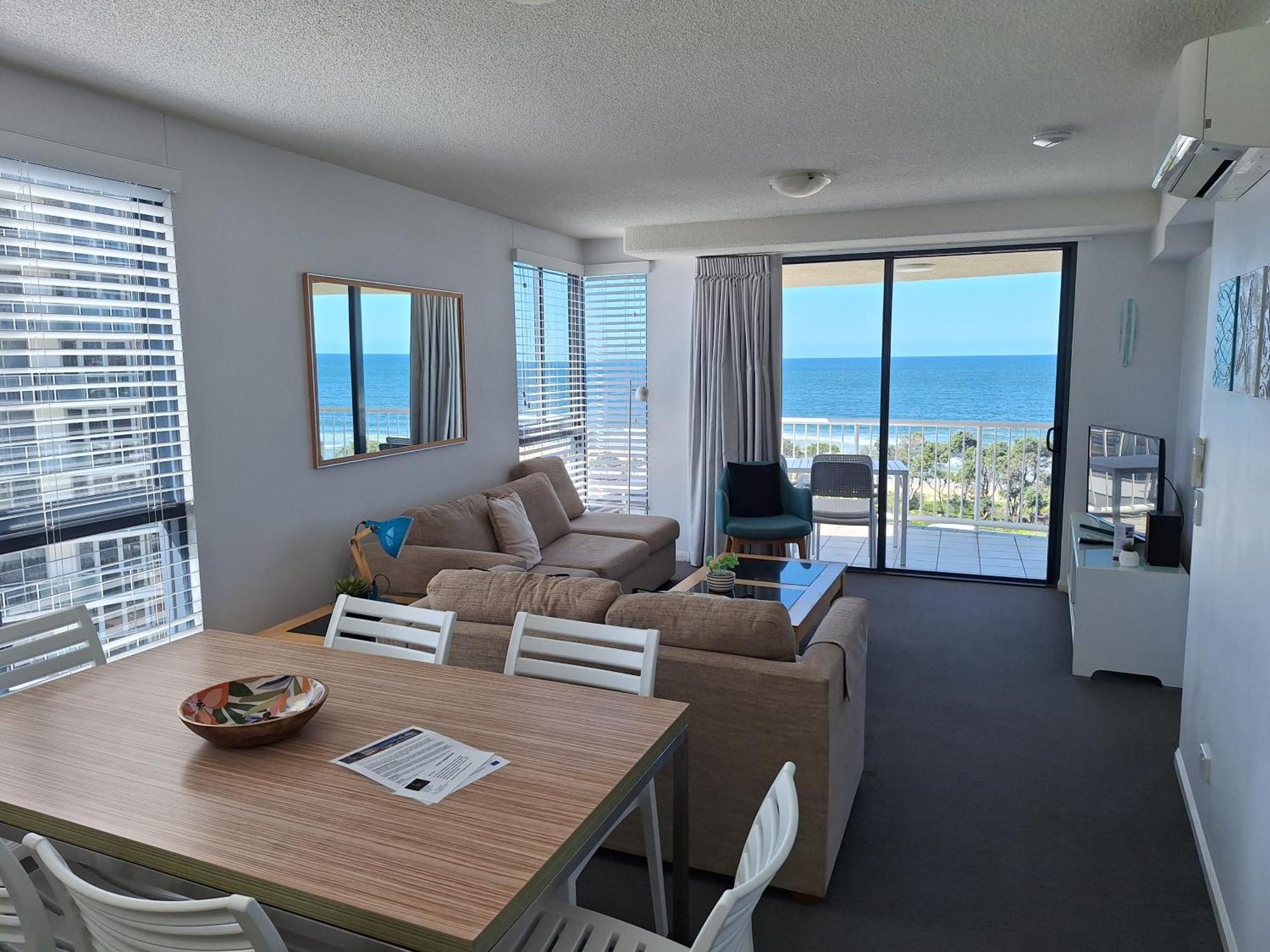 Catalina Resort Maroochydore Luaran gambar