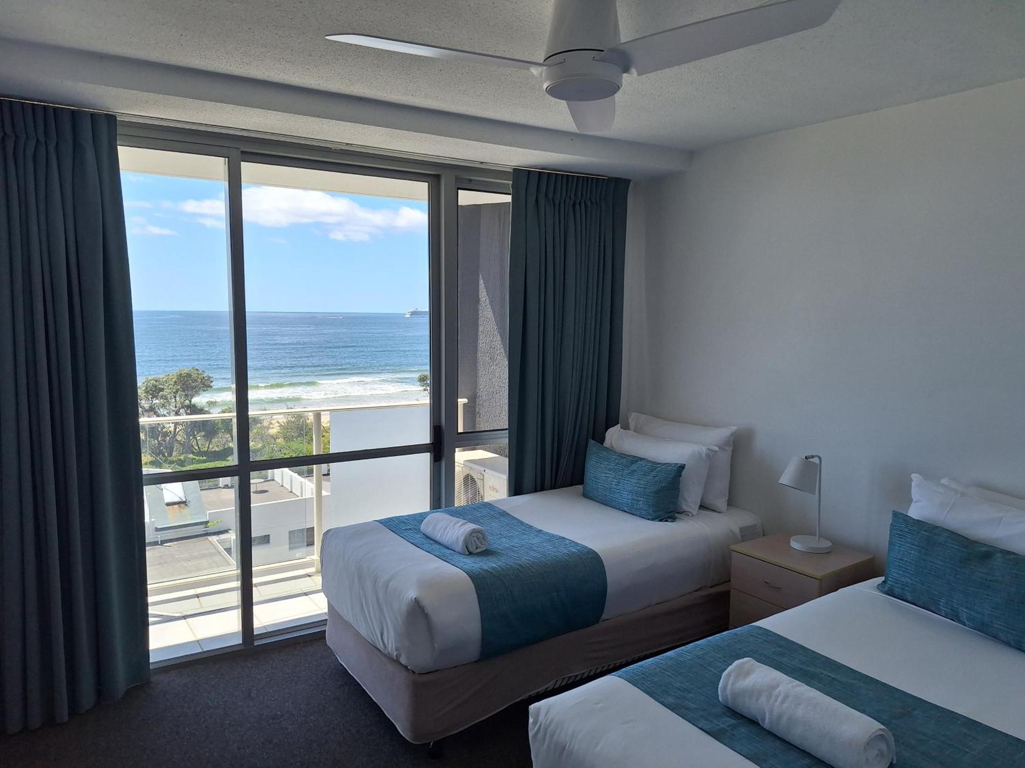 Catalina Resort Maroochydore Luaran gambar