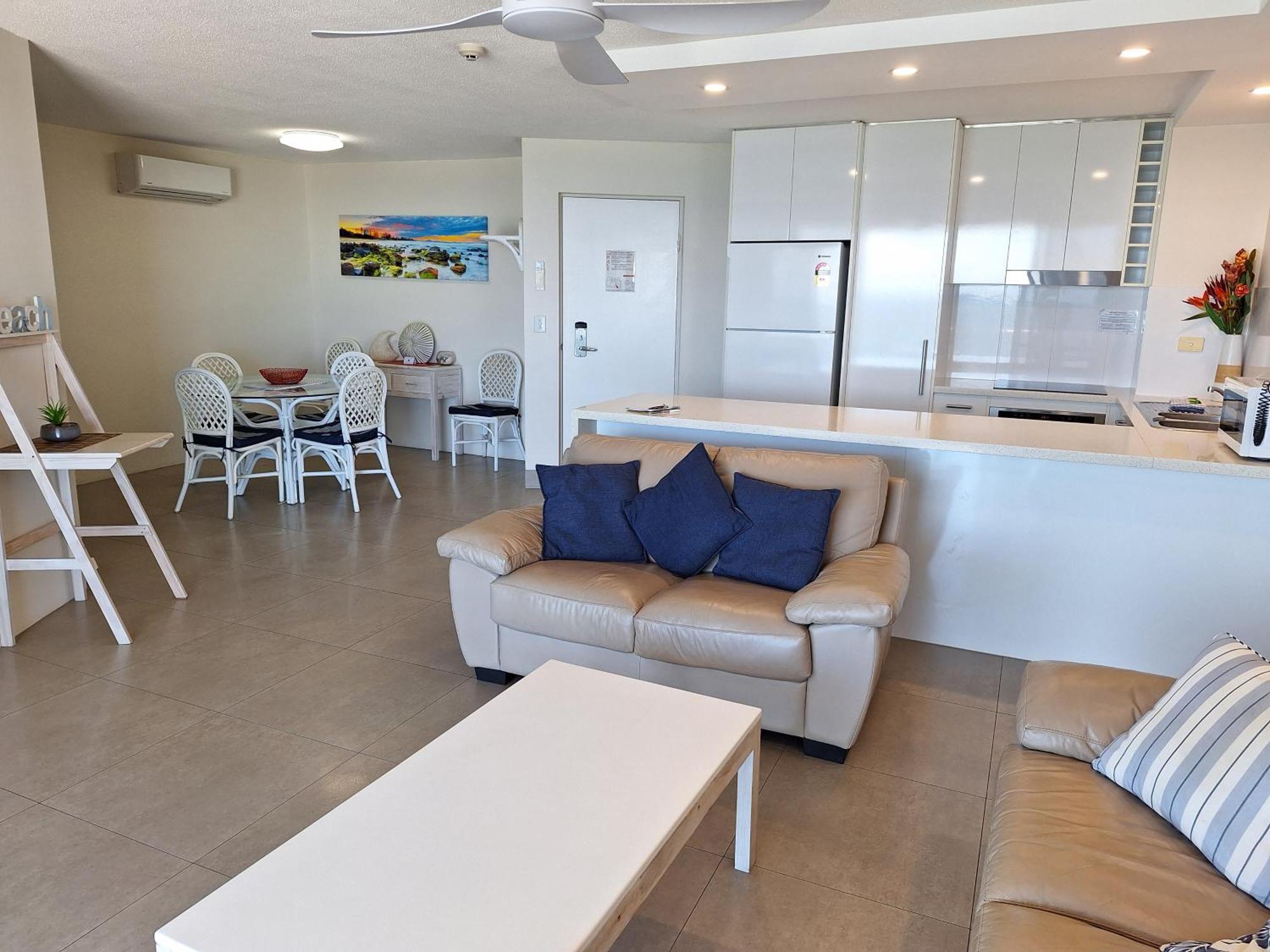 Catalina Resort Maroochydore Luaran gambar