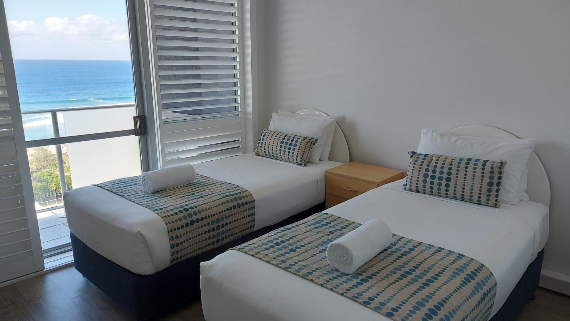Catalina Resort Maroochydore Luaran gambar