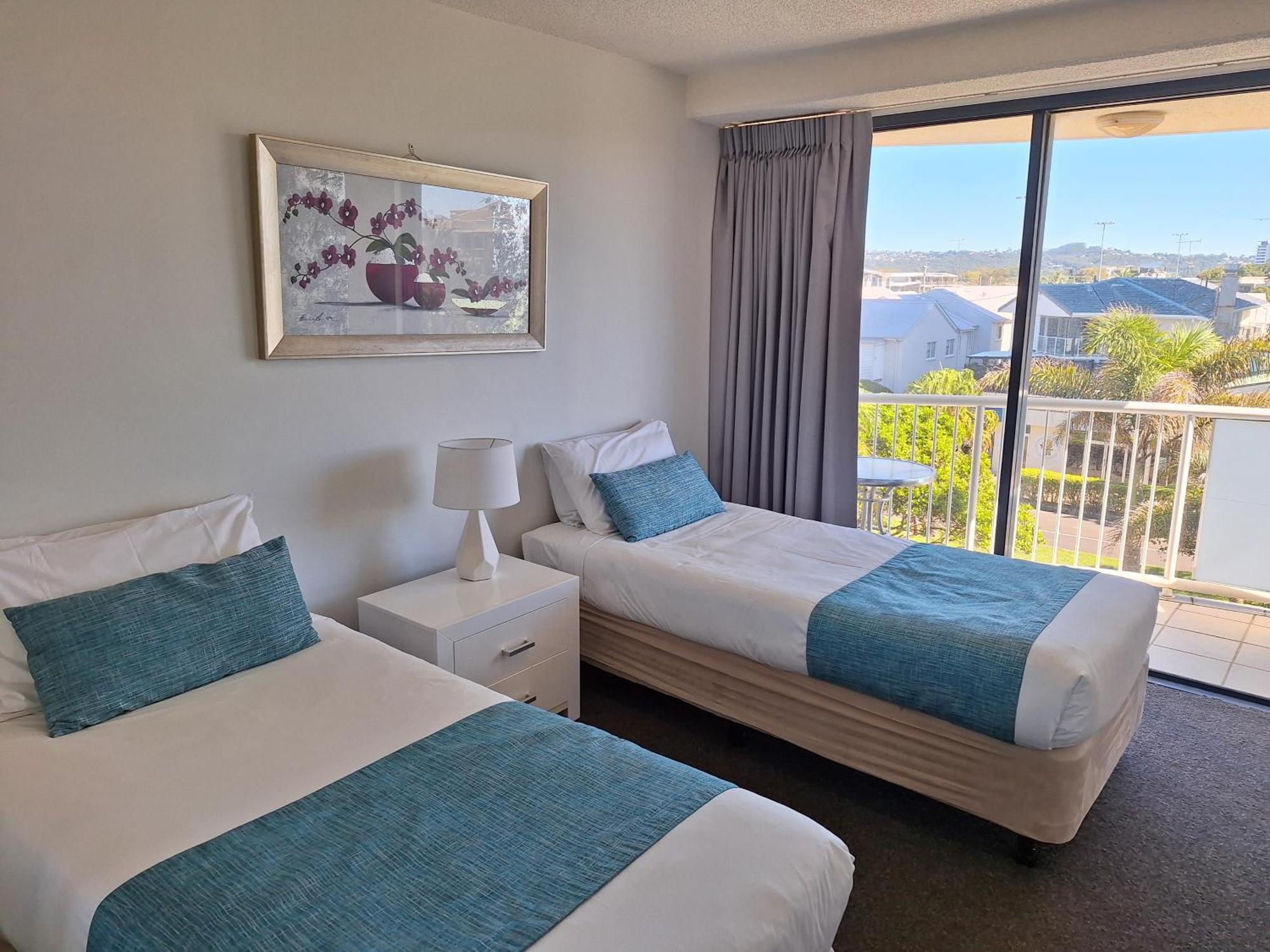 Catalina Resort Maroochydore Bilik gambar