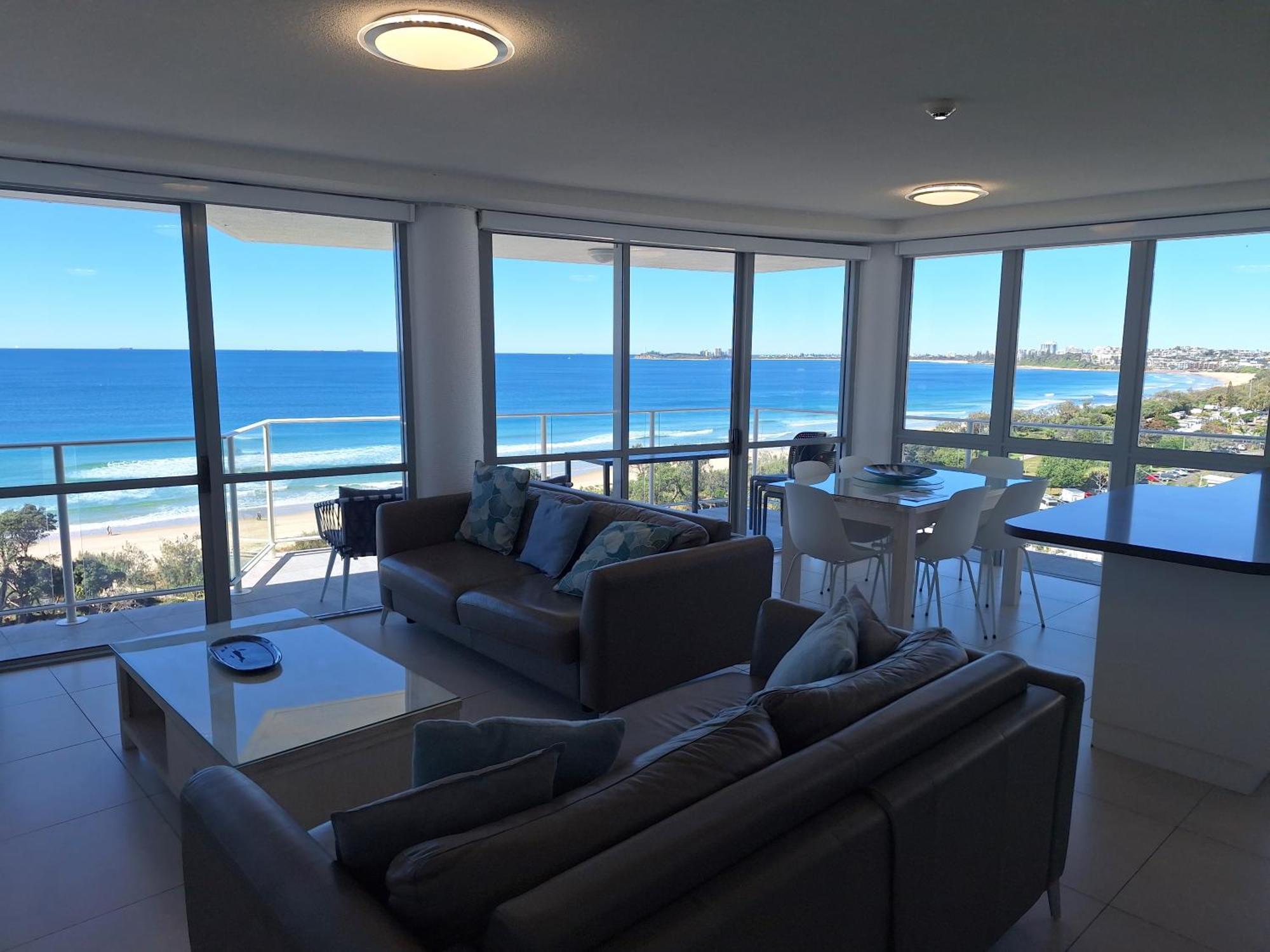 Catalina Resort Maroochydore Bilik gambar
