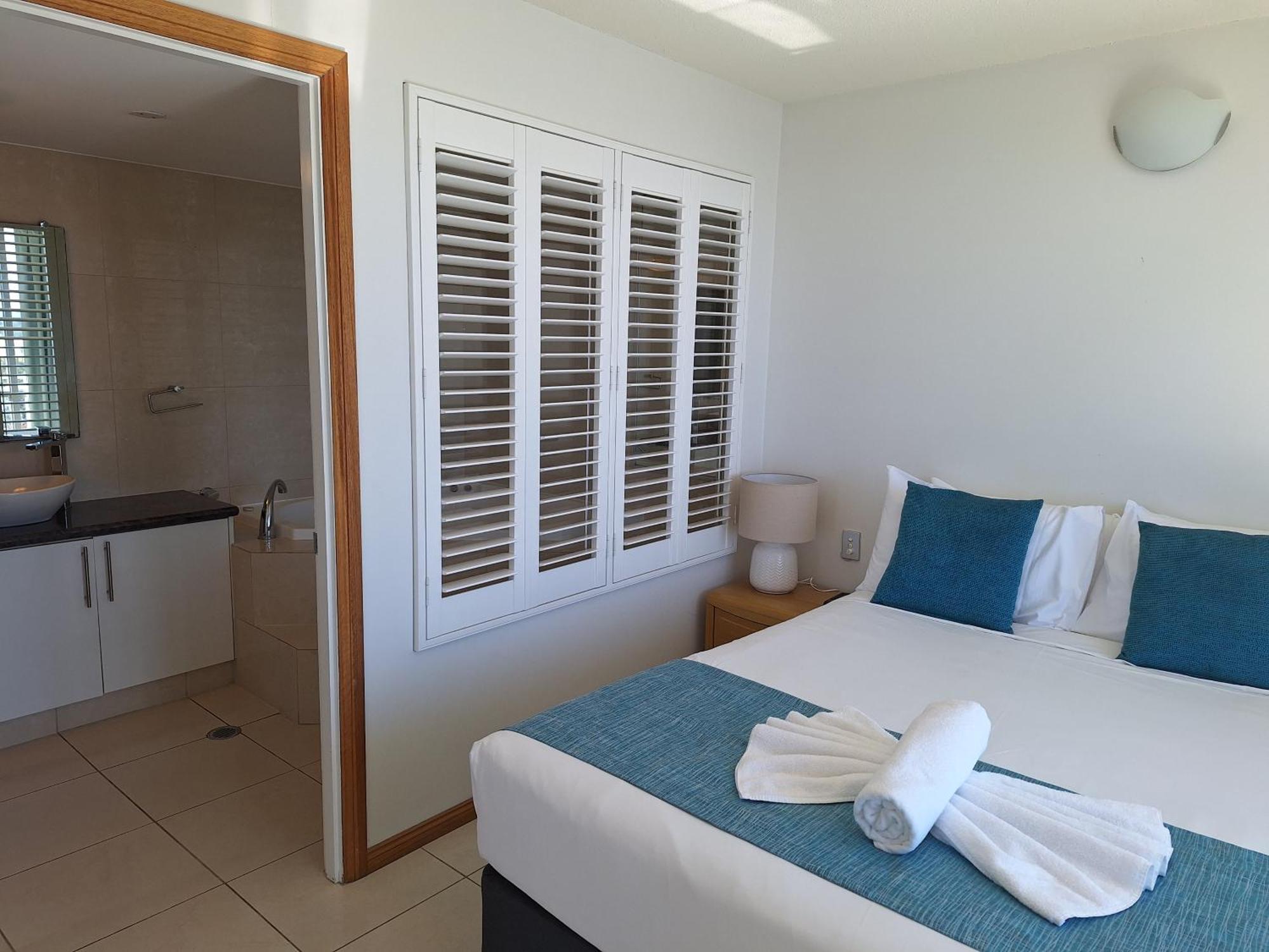 Catalina Resort Maroochydore Bilik gambar