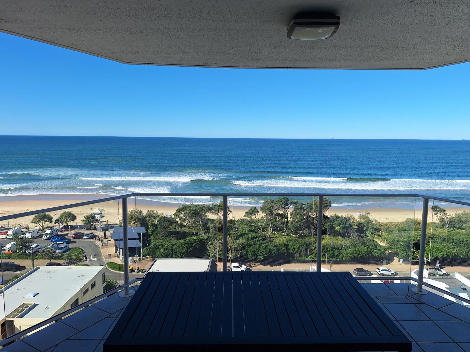Catalina Resort Maroochydore Bilik gambar