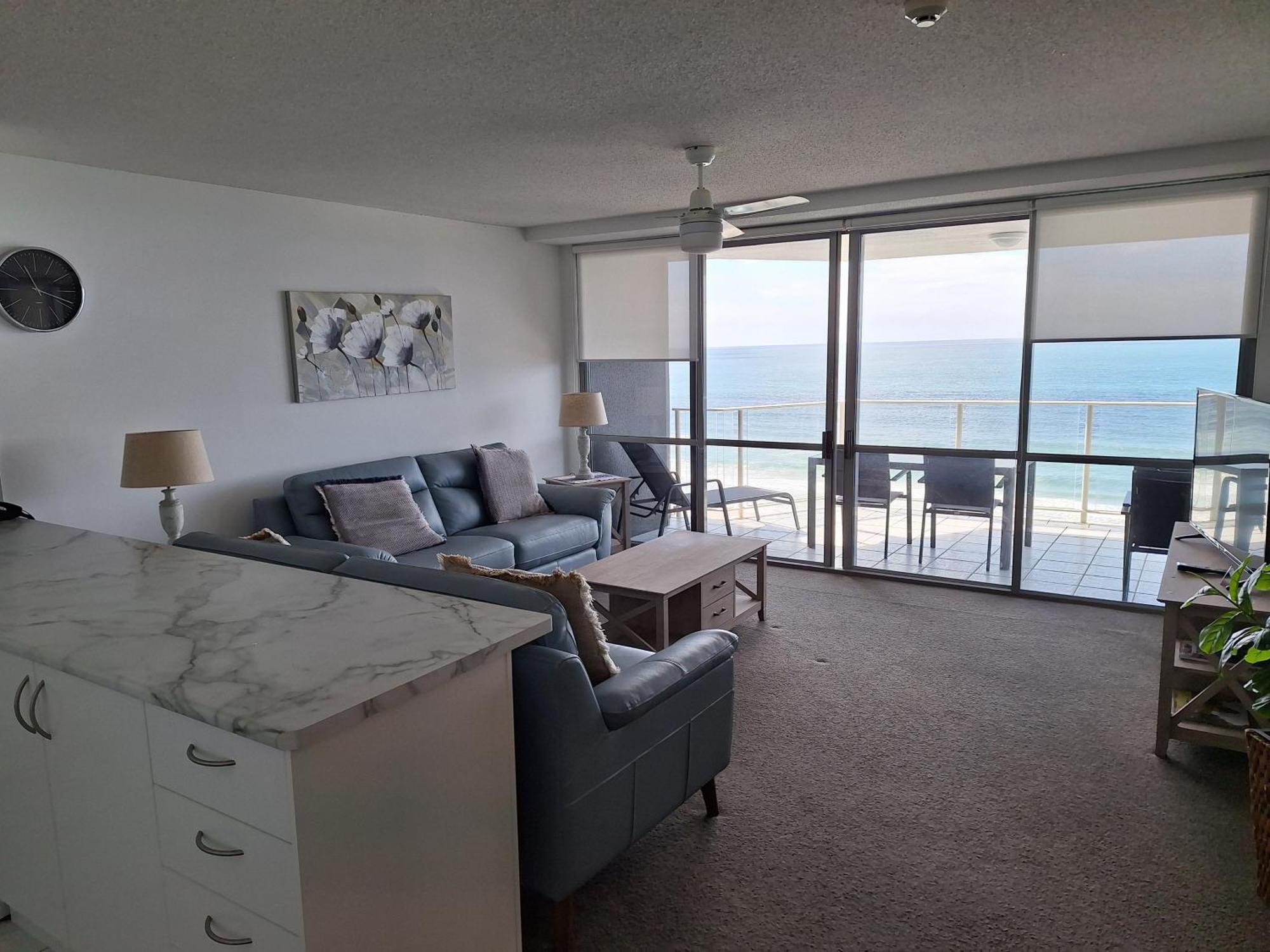 Catalina Resort Maroochydore Bilik gambar