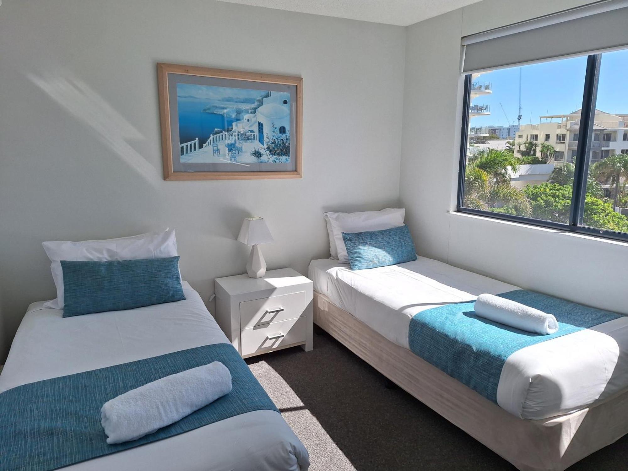 Catalina Resort Maroochydore Bilik gambar