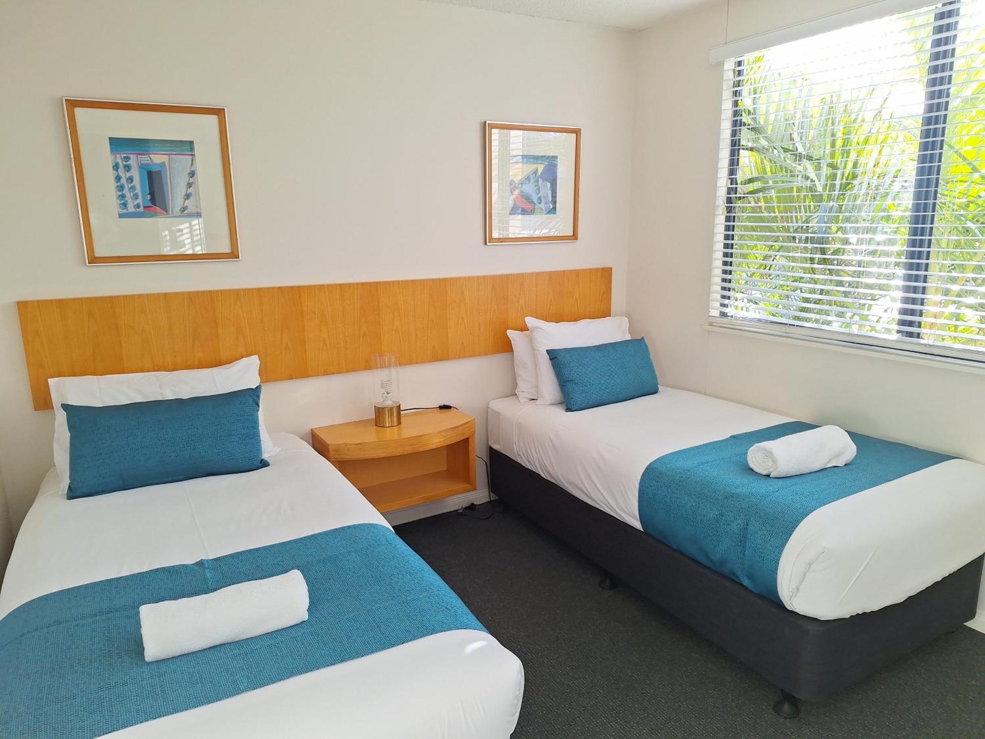 Catalina Resort Maroochydore Bilik gambar