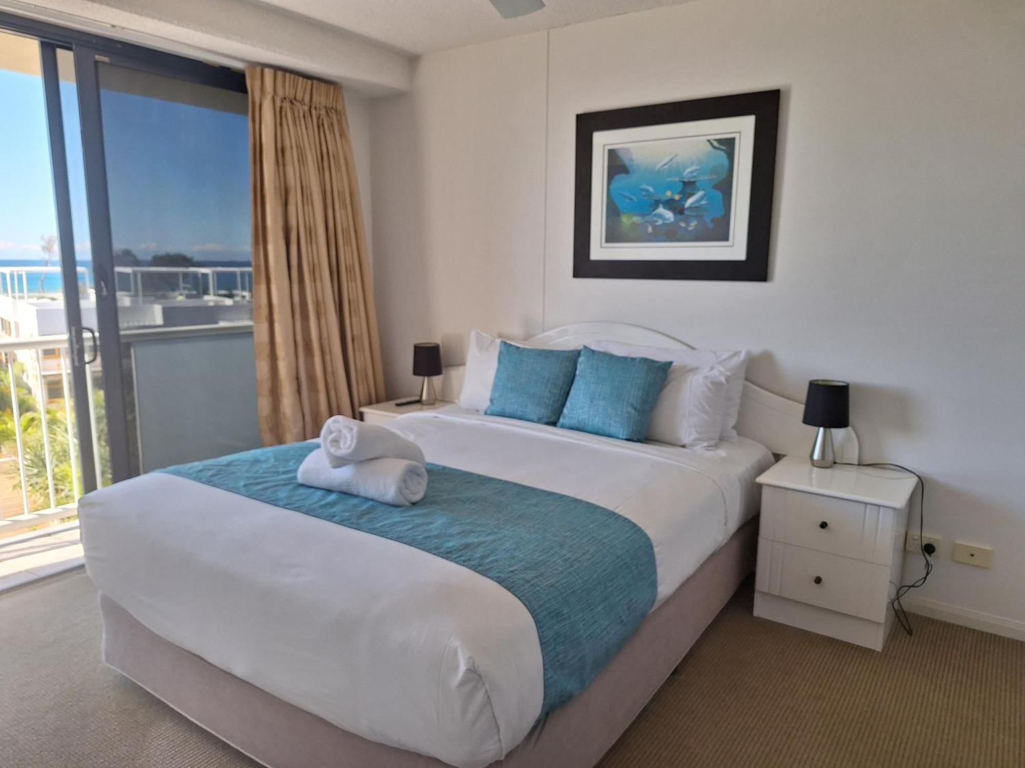 Catalina Resort Maroochydore Bilik gambar