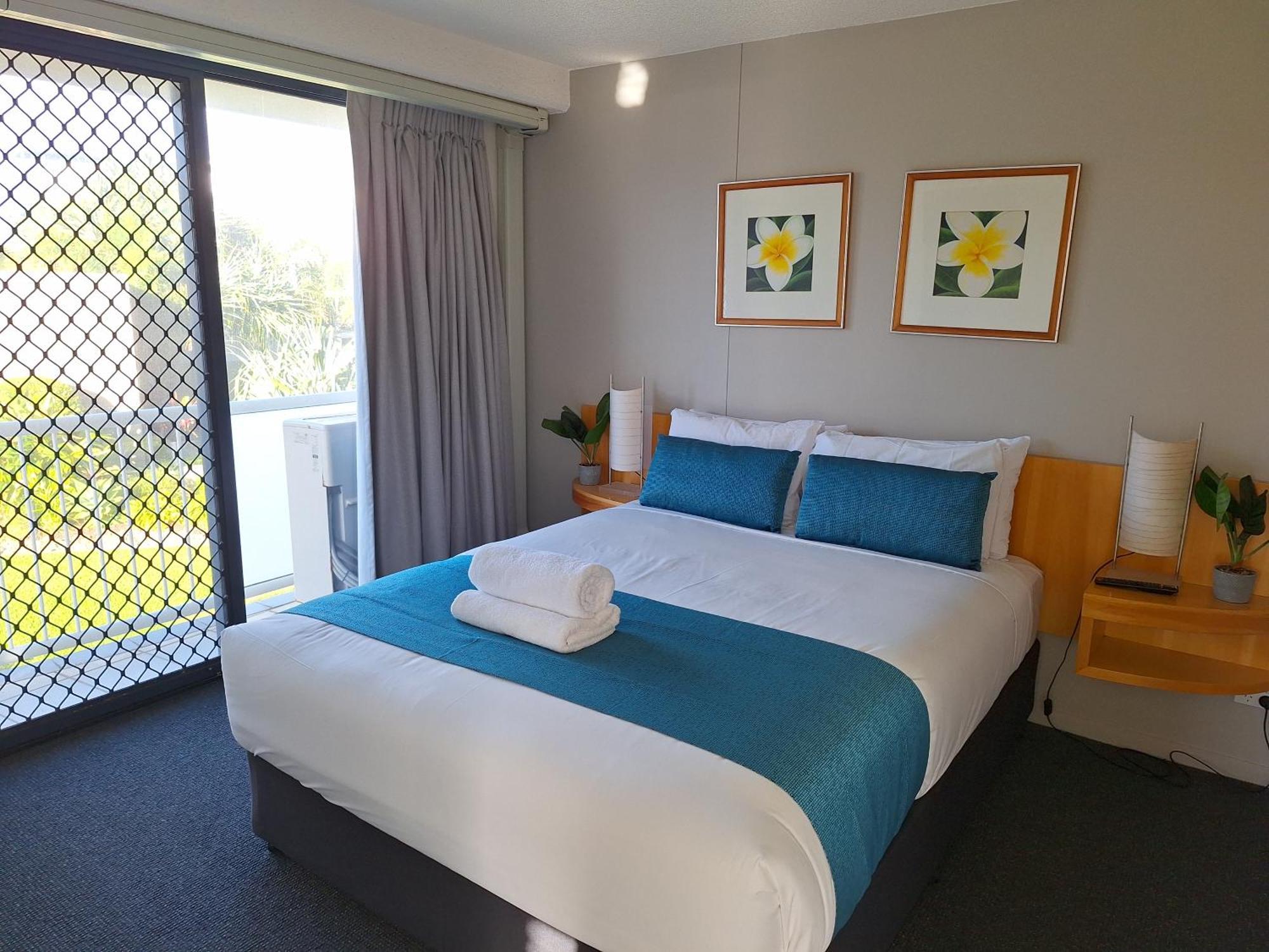 Catalina Resort Maroochydore Bilik gambar