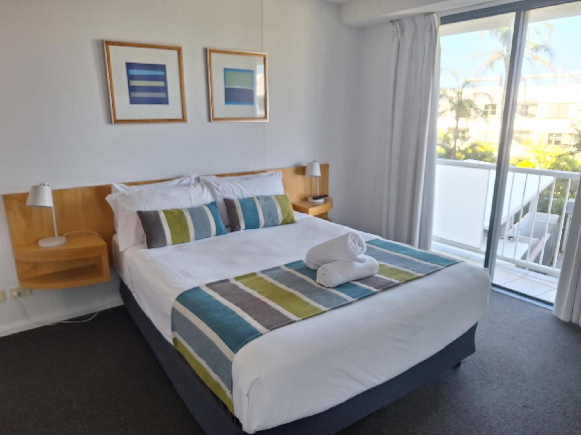 Catalina Resort Maroochydore Bilik gambar
