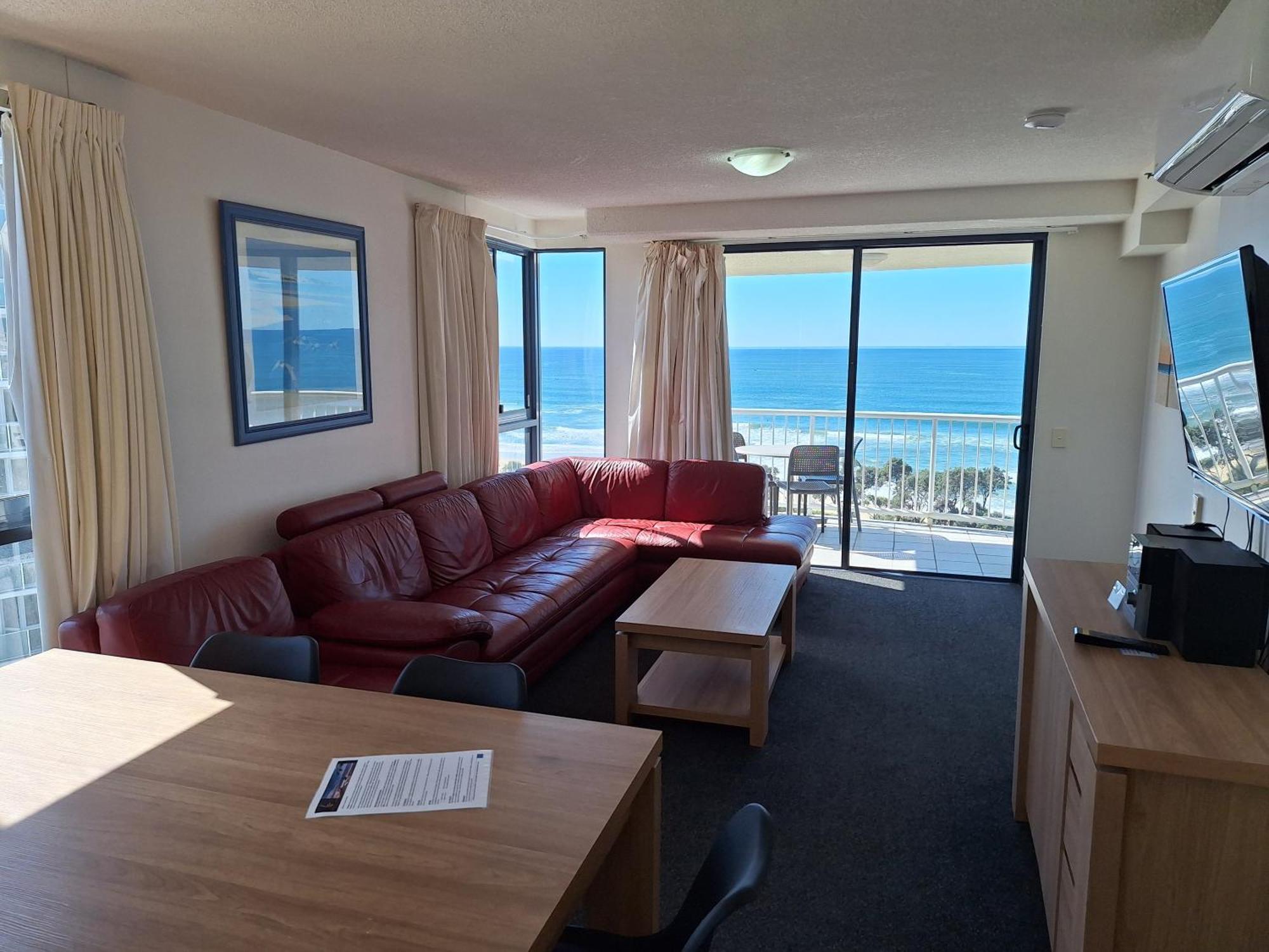 Catalina Resort Maroochydore Bilik gambar